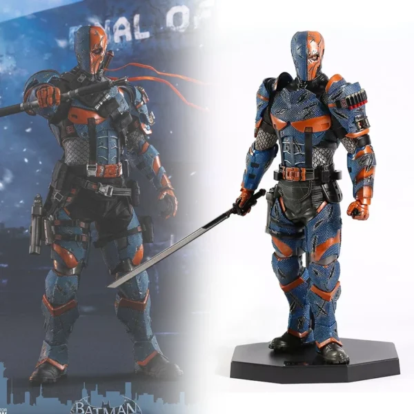 فیگور death stroke