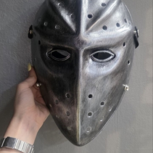 ماسک ترسناک جیسون