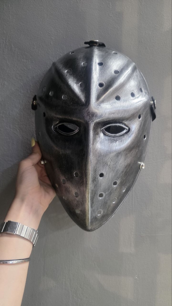ماسک ترسناک جیسون