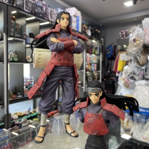 فیگور مادورا(madara)