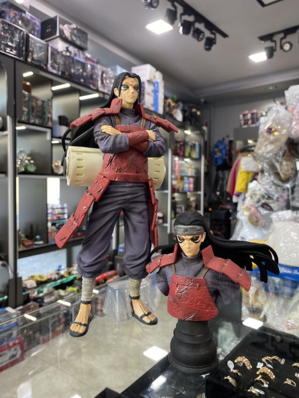 فیگور مادورا(madara)