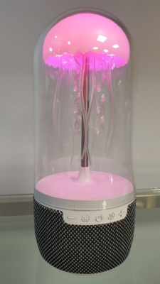 چراغخواب عروس دریایی اسپیکر دار