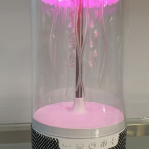 چراغخواب عروس دریایی اسپیکر دار