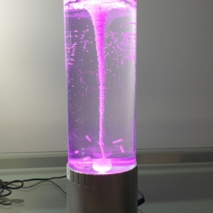 چراغخواب و ابنما گردباد