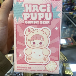 عروسک سورپرایزی حاجی پوپو