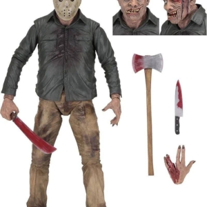 فیگور جیسون(۴۵سانتی)