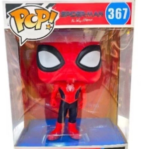 فیگور فانکو مردعنکبوتی