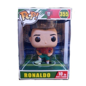 فیگور فانکو رونالدو