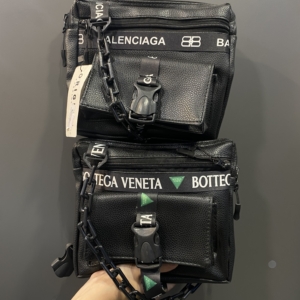 چست بگ زنجیردار