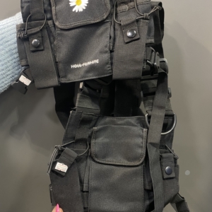 چست بگ وارداتی